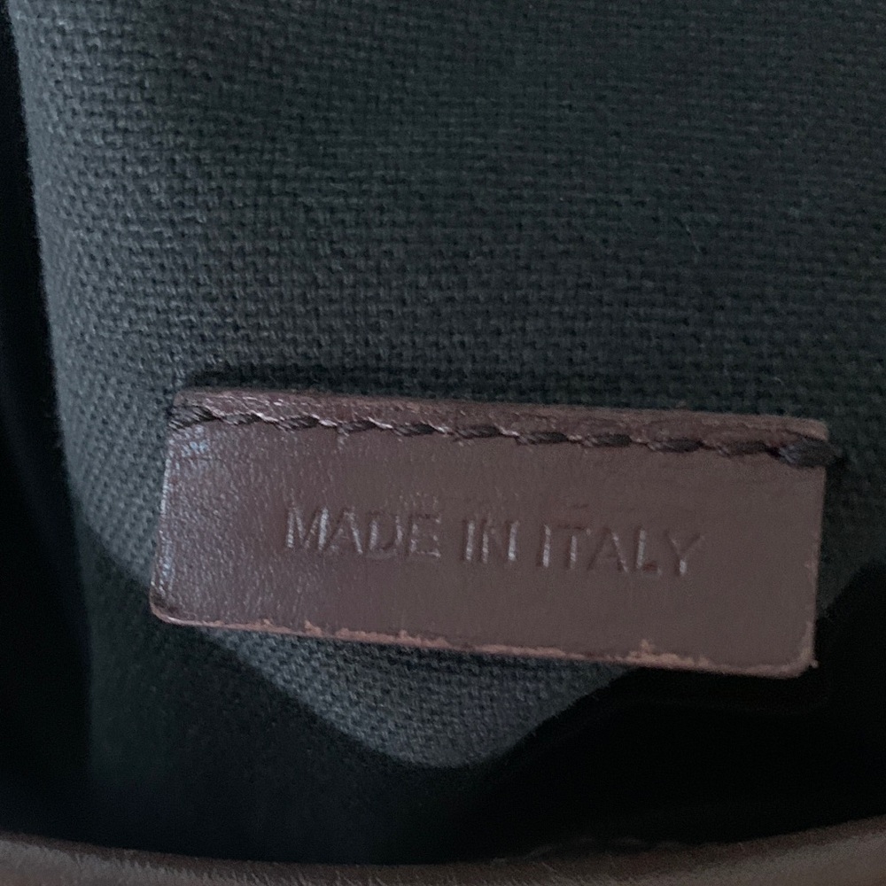 Vintage Burberry Shoulder Bag Nova Check with EKD print - Picture 9 of 16